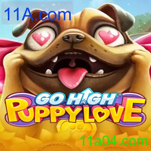 GoHighPuppyLove