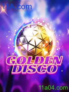 GoldenDisco