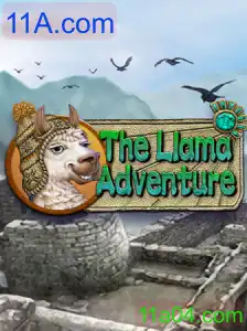 TheLlamaAdventure